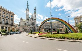 P&O Apartments Plac Zbawiciela
